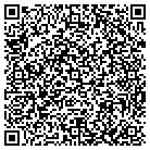 QR code with J W Brandt & Sons Inc contacts