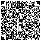 QR code with Maine Ornamental Woodworker S contacts