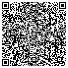 QR code with Manuel's Rustic Fence contacts
