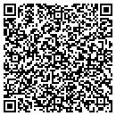 QR code with Thompson Falls Post And Rail Inc contacts