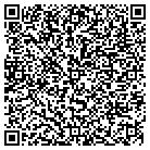 QR code with United Pacific Forest Products contacts