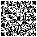 QR code with I C V Corp contacts