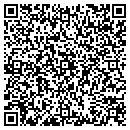 QR code with Handle Bar II contacts