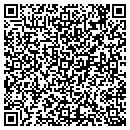 QR code with Handle Bar LLC contacts