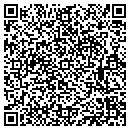 QR code with Handle Barz contacts