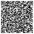 QR code with Handle Huggers contacts