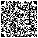 QR code with Handle Krystal contacts
