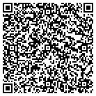 QR code with Handle of New England contacts