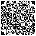 QR code with Wksg contacts