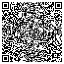 QR code with Hard 2 Handle Band contacts