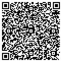 QR code with Off The Handle Sports contacts