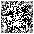 QR code with M & R Custom Mill Work contacts