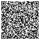 QR code with Kamlar Corp contacts