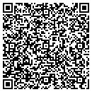 QR code with T & M Mulch Inc contacts