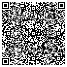 QR code with Tony's Nails Hair & Tanning contacts
