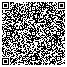 QR code with Art & Frames By Wood Gallery contacts