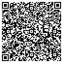 QR code with Belle Framing contacts