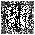 QR code with Binzer's Custom Framing contacts