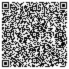 QR code with Blue Shutter Gallery & Shop contacts