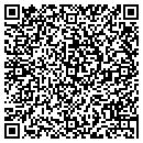 QR code with P & S Stores/Oelkers Bargain contacts