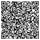 QR code with Casson Art contacts