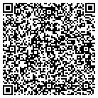 QR code with Cherryfield Studio & Framing contacts
