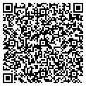 QR code with Custom Frame Company contacts