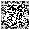 QR code with Hall Of Frames contacts