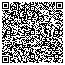 QR code with Hinshaw's Frame Shop contacts