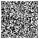 QR code with Hudson Frame contacts