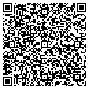 QR code with L & M Art Gallery contacts