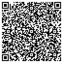 QR code with L M Castner CO contacts
