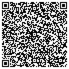 QR code with Mukilteo Mirror & Frame contacts