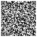QR code with Museum Framing contacts