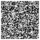 QR code with Peacock Custom Frames Inc contacts