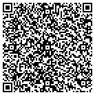 QR code with Relics Furniture & Frames contacts