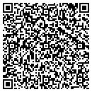 QR code with Riegler & Sons contacts