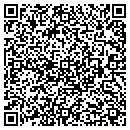 QR code with Taos Diner contacts