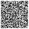 QR code with The Art Loft contacts