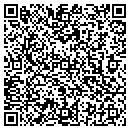 QR code with The Budget Framer 4 contacts