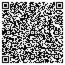 QR code with Tony's Frame Shop contacts