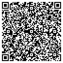 QR code with Zephyr Designs contacts