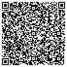 QR code with Custom Frames By James contacts