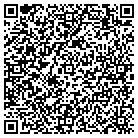 QR code with Custom Framing & World-Sports contacts