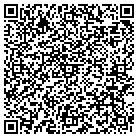 QR code with Weiss & Handler P A contacts