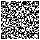 QR code with Justin Jennings contacts