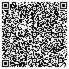 QR code with President Picture Frame Co Inc contacts