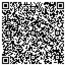 QR code with Ridout Framing contacts