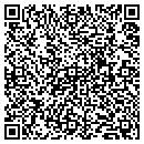 QR code with Tbm Travel contacts