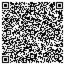 QR code with Zia Custom Frames contacts